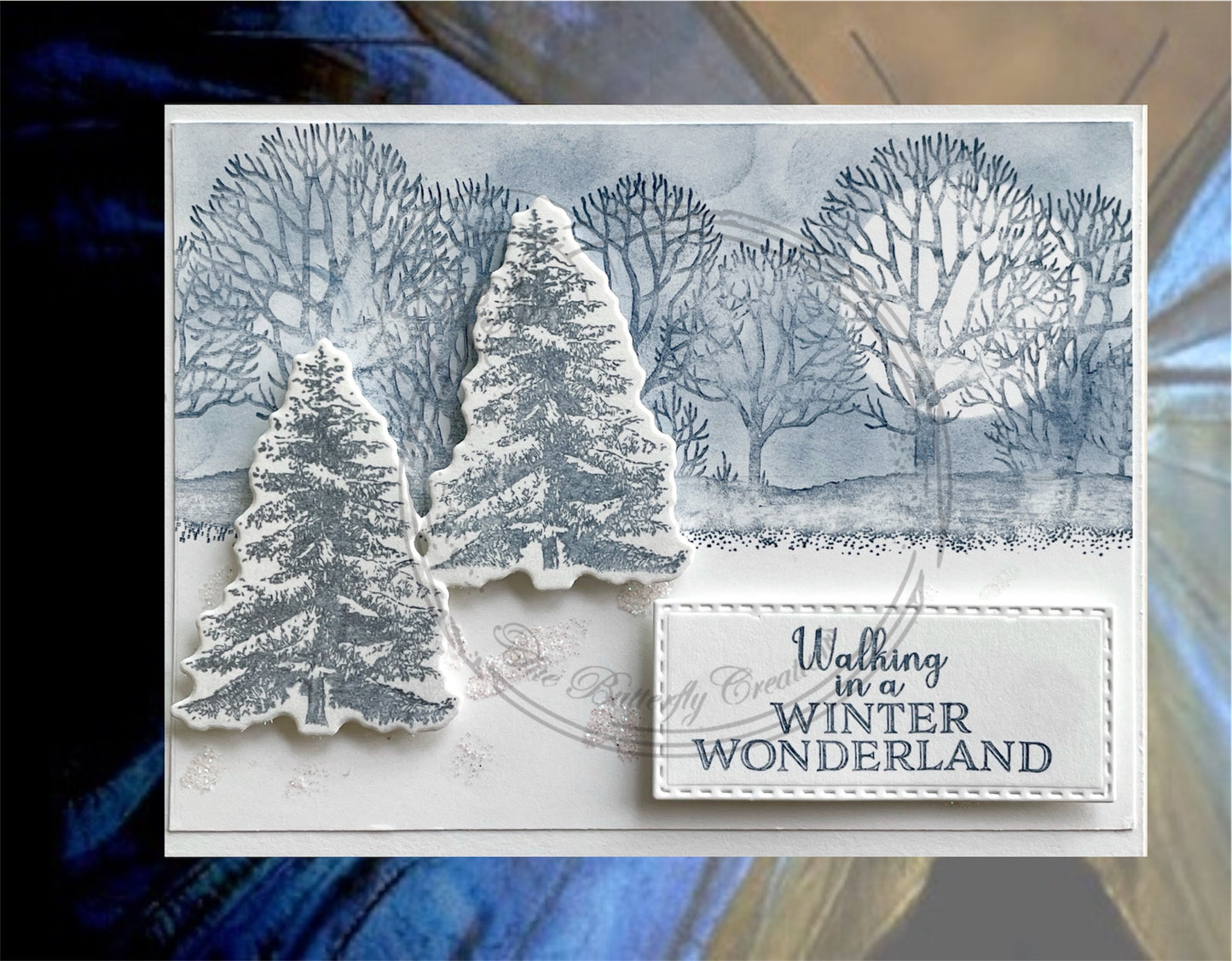 Winter Holidays