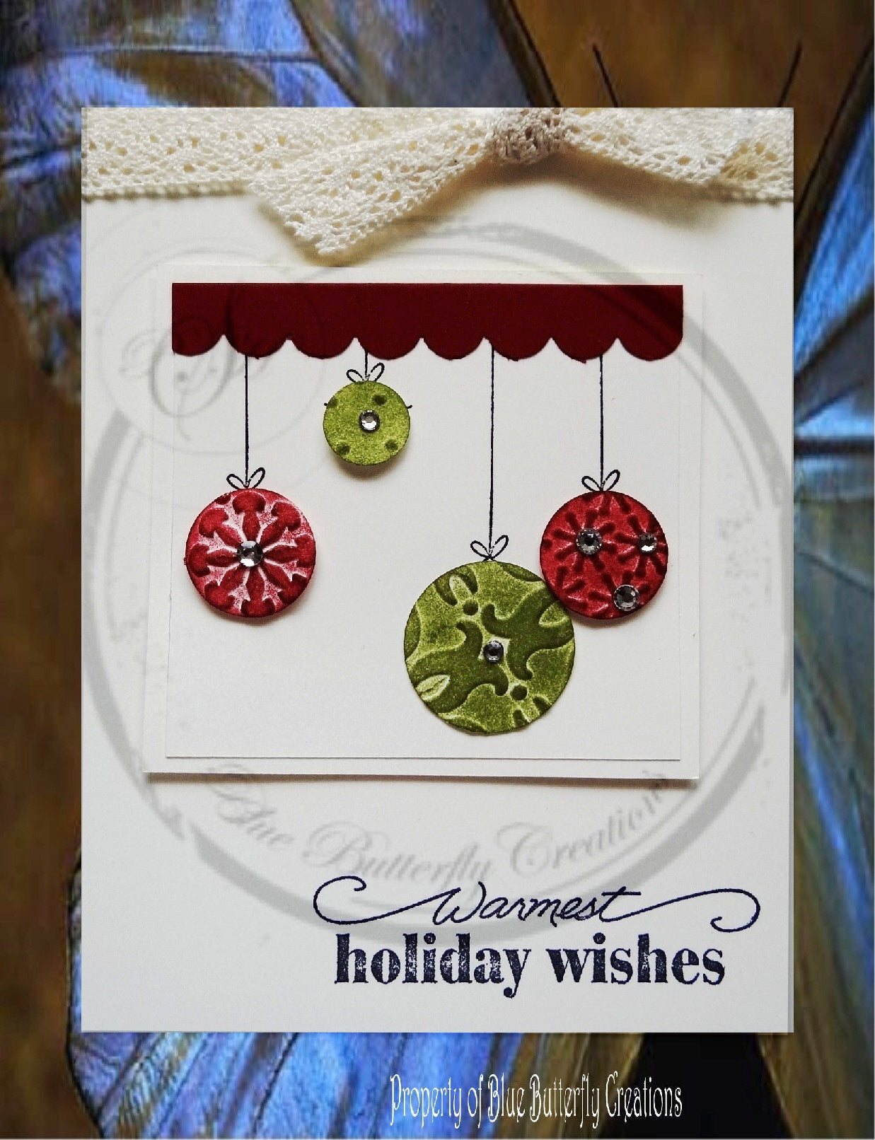 Winter Holidays