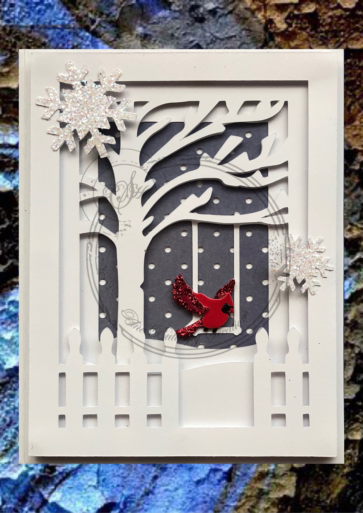 Winter Holidays